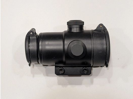 NPZ 1P78 Kashtan Gen2 Picatinny - Very Rare Russian Optic