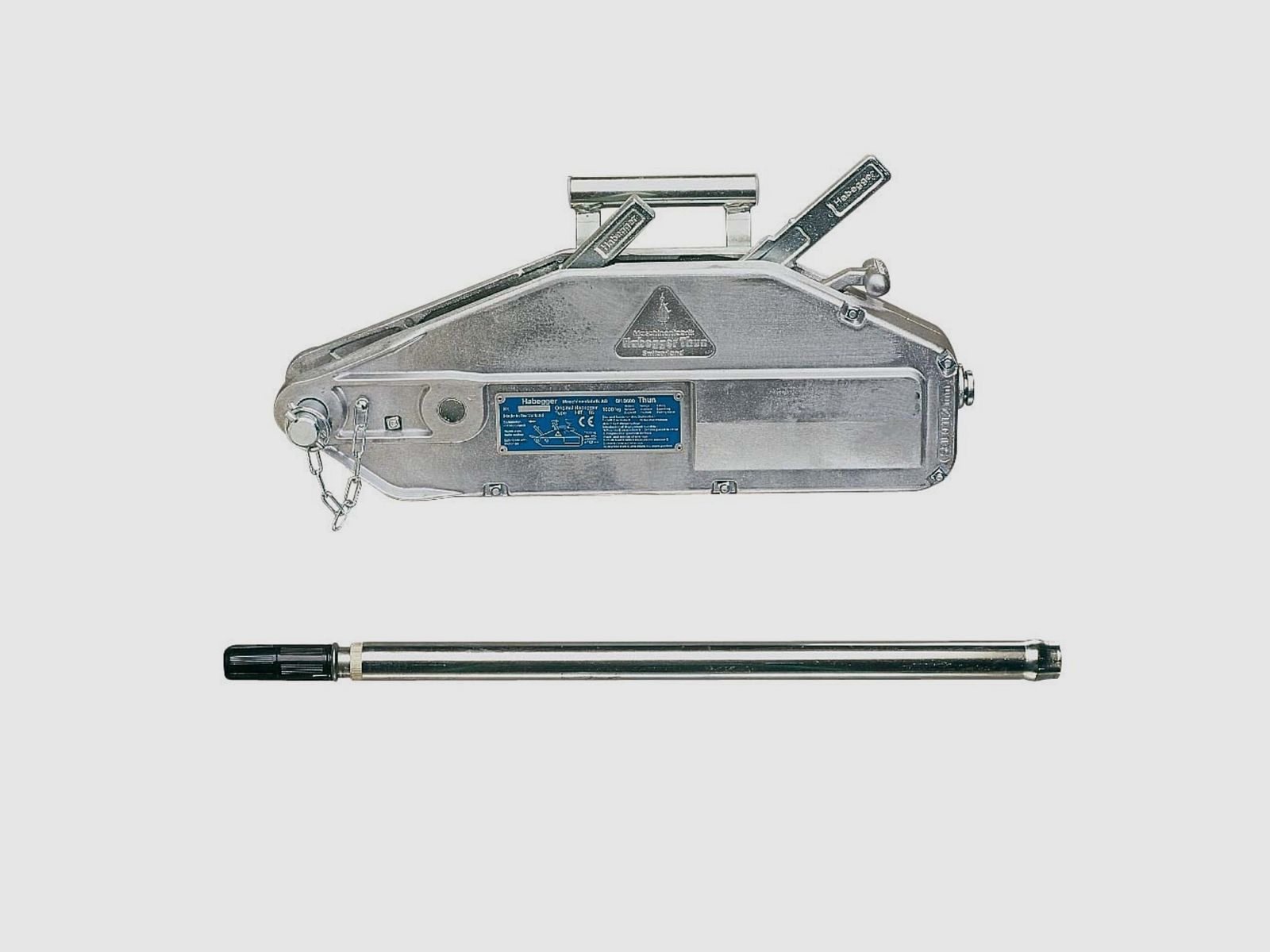 Habegger Komplettset Hit 16