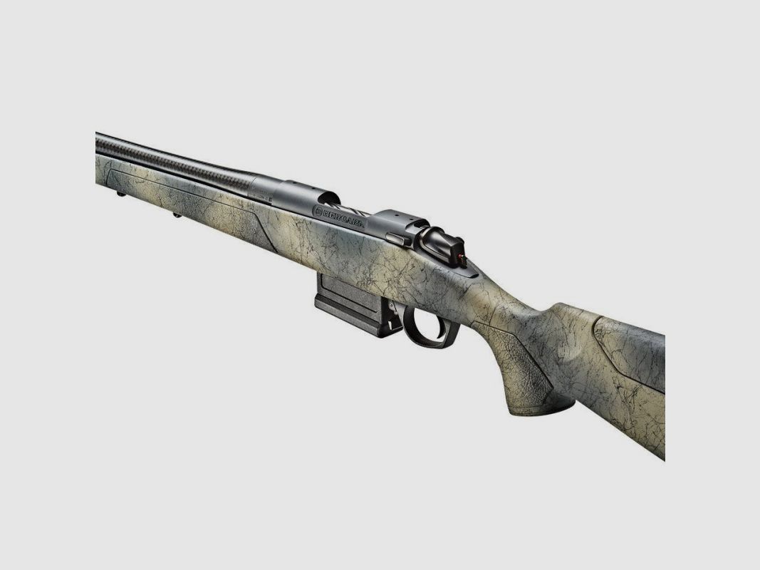 B14 WILDERNESS SIERRA CARBON, Bild 3 von 6