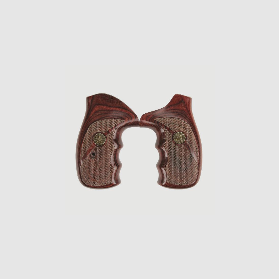 Griff Renegade Rosewood S&W N-RB