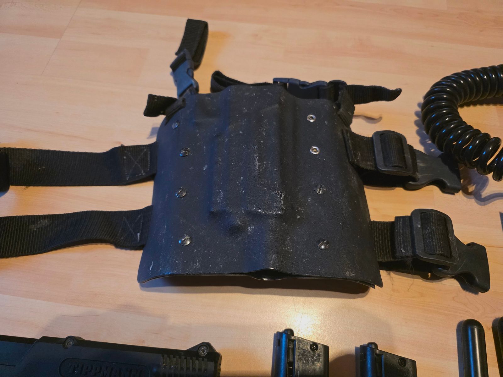 Tippmann Tipx Markierer Paintball