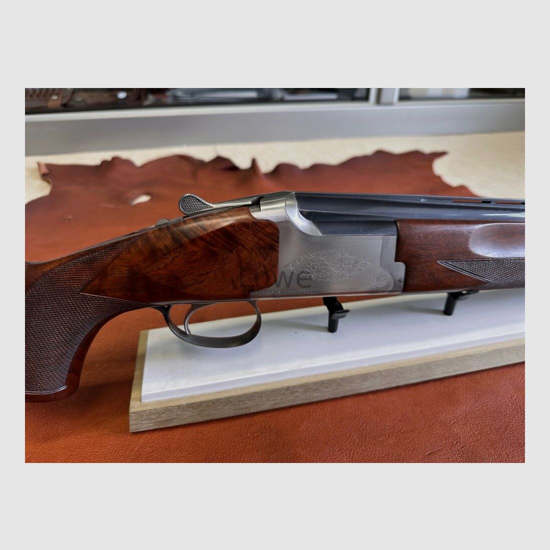 Miroku BDF Links Damen