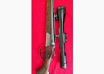 Fábrica de armas VEB Suhl Fortuna