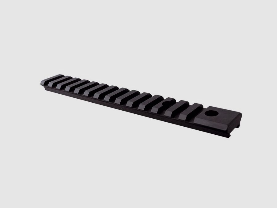 FABARM MARTIAL RAIL PICATINNY + VIS
