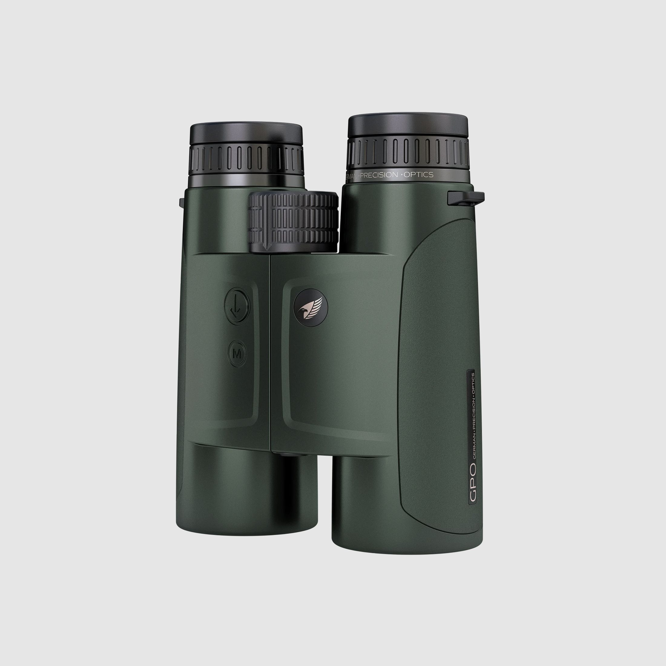 RANGEGUIDE™ 3400 10×50