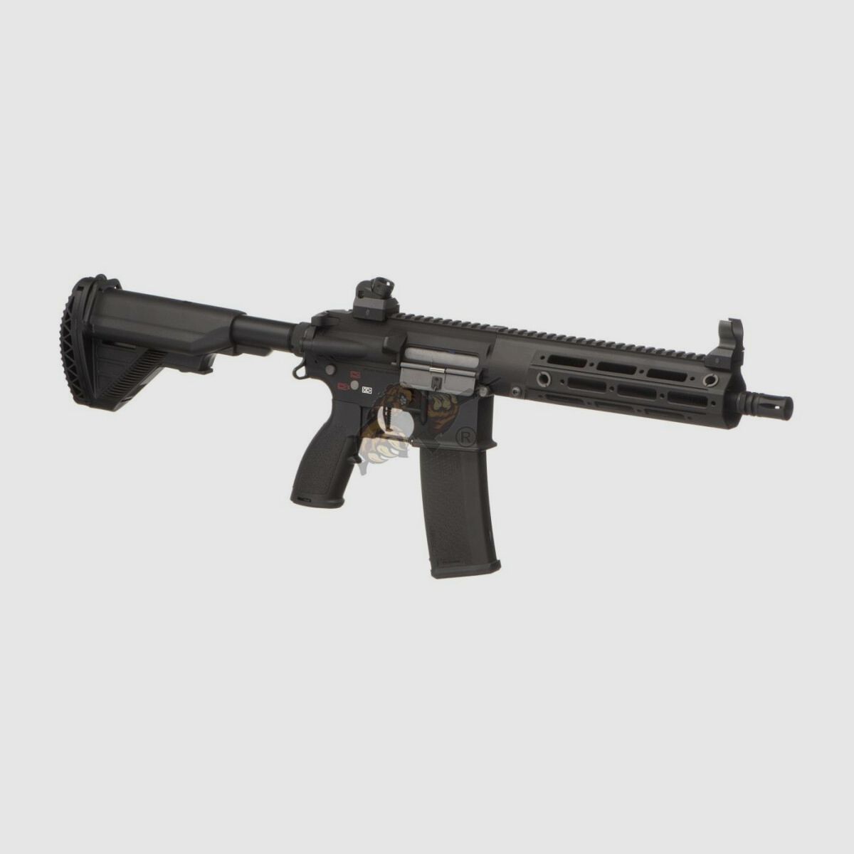 SA-H23 Edge 2.0 Specna Arms Black Airsoft Free from 18 - S-AEG -F-