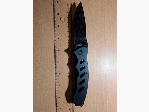 Herbertz folding knife 225812