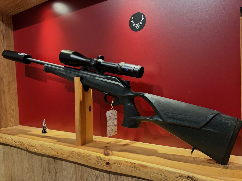 Blaser R8 Professional Success