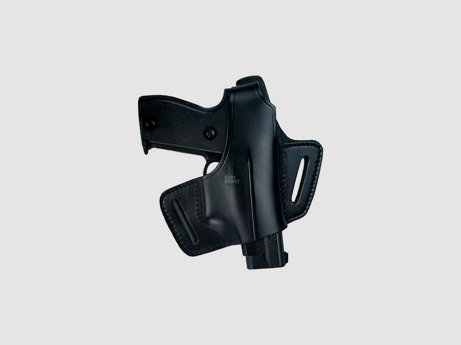 Grtelholster DIPLOMAT fr Beretta, Glock, SIG, S&W