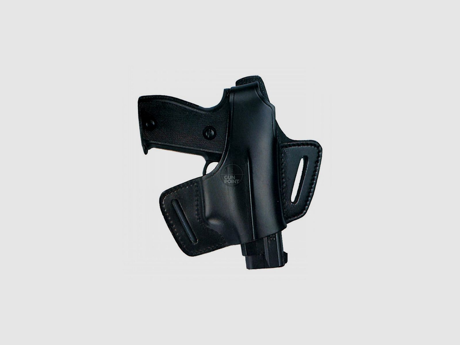 Grtelholster DIPLOMAT fr Beretta, Glock, SIG, S&W