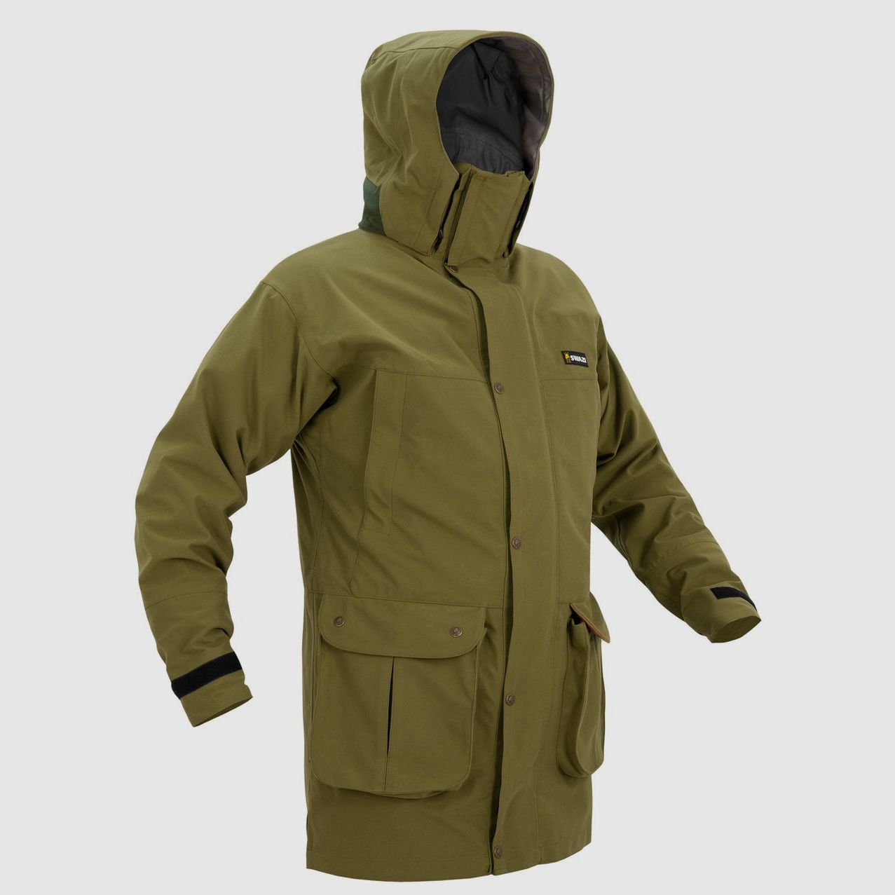 Swazi Wapiti XP Tussock Green 2XL