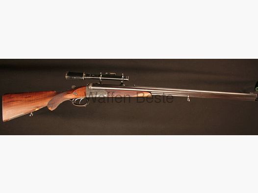 G.L. Rasch Braunschweig Drilling