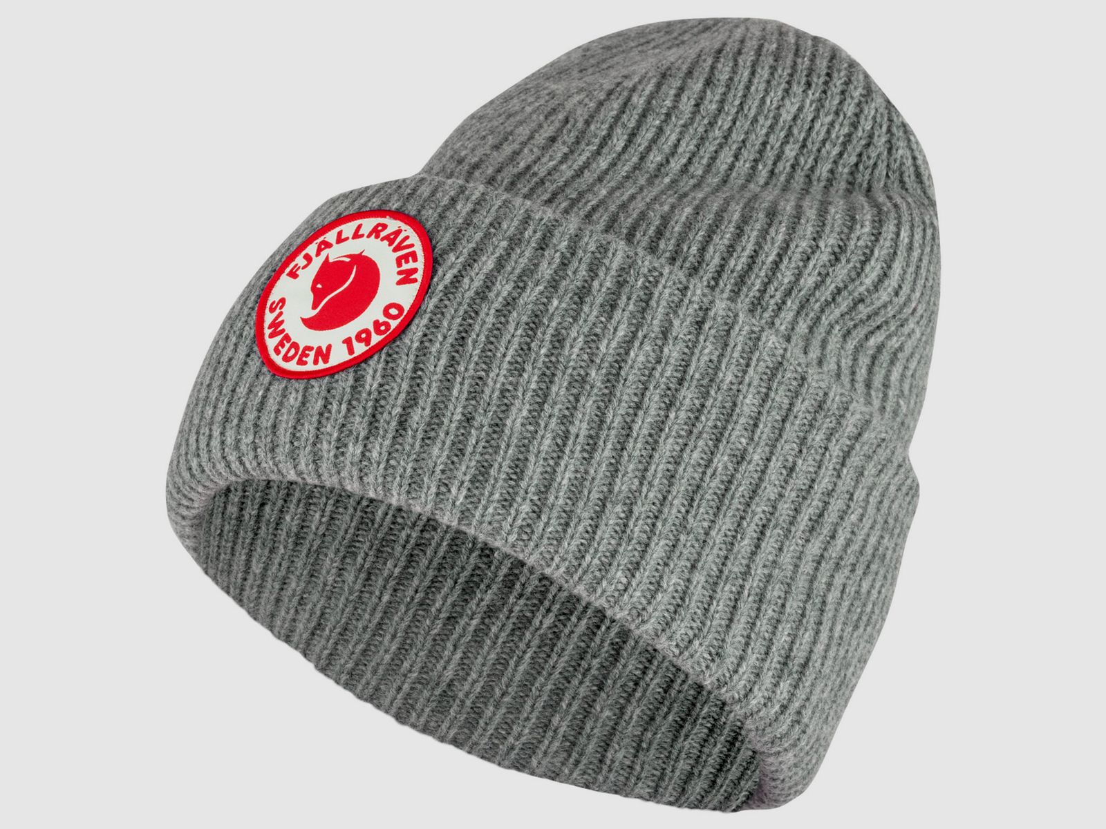 Logo Fjällräven Mtze 1960