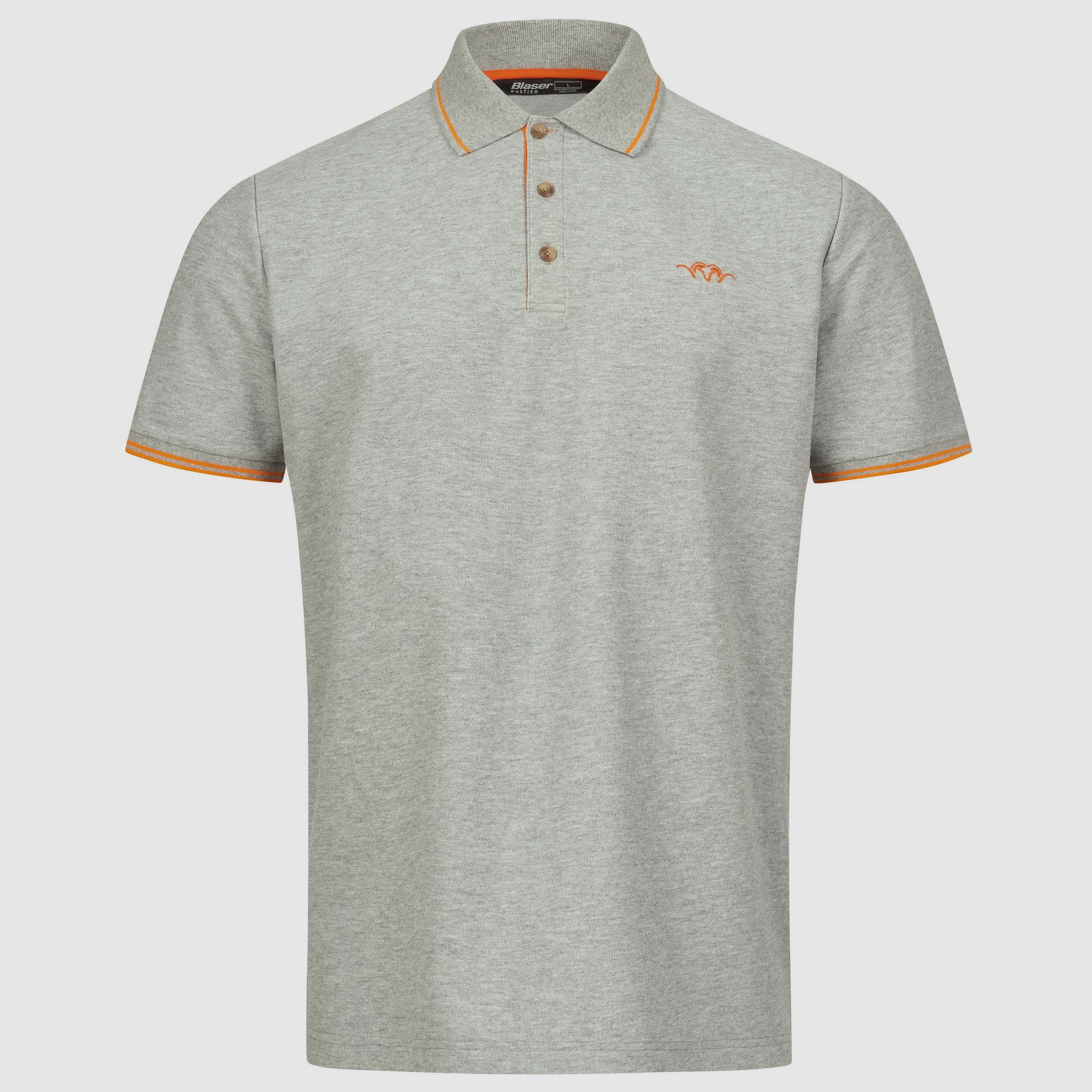 Blaser Herren-Poloshirt 22