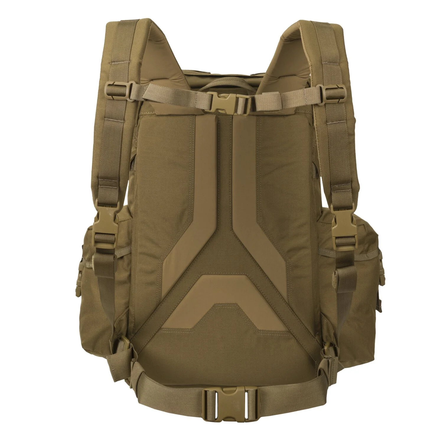 Bergen Backpack -18L- Rhodesian Camo, image 4 of 18