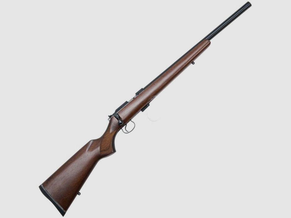 CZ 455 Varmint Cal 22LR