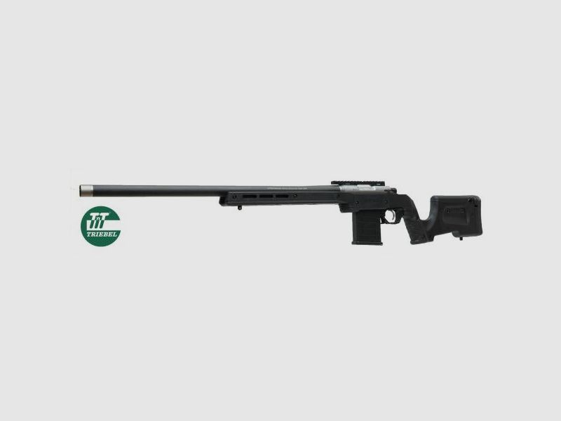 Christensen Arms Repetierbüchse Mod. Ridgeline Carbon -24' 6,5Creedmoor    MDT-XRS Schaft