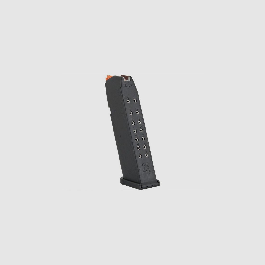 Magazin Glock 17 ,17-Schuss