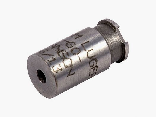MANSON PRECISION Headspace Gauge GO 9×23, steel (valid for 9mm Luger)