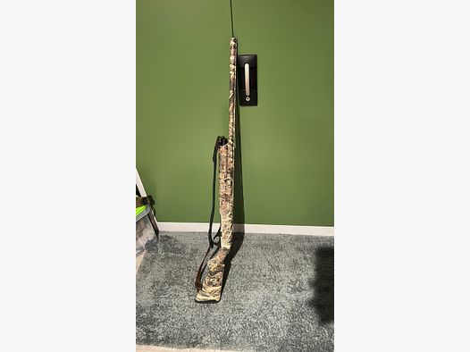 Selbstladeflinte Franchi Affinity