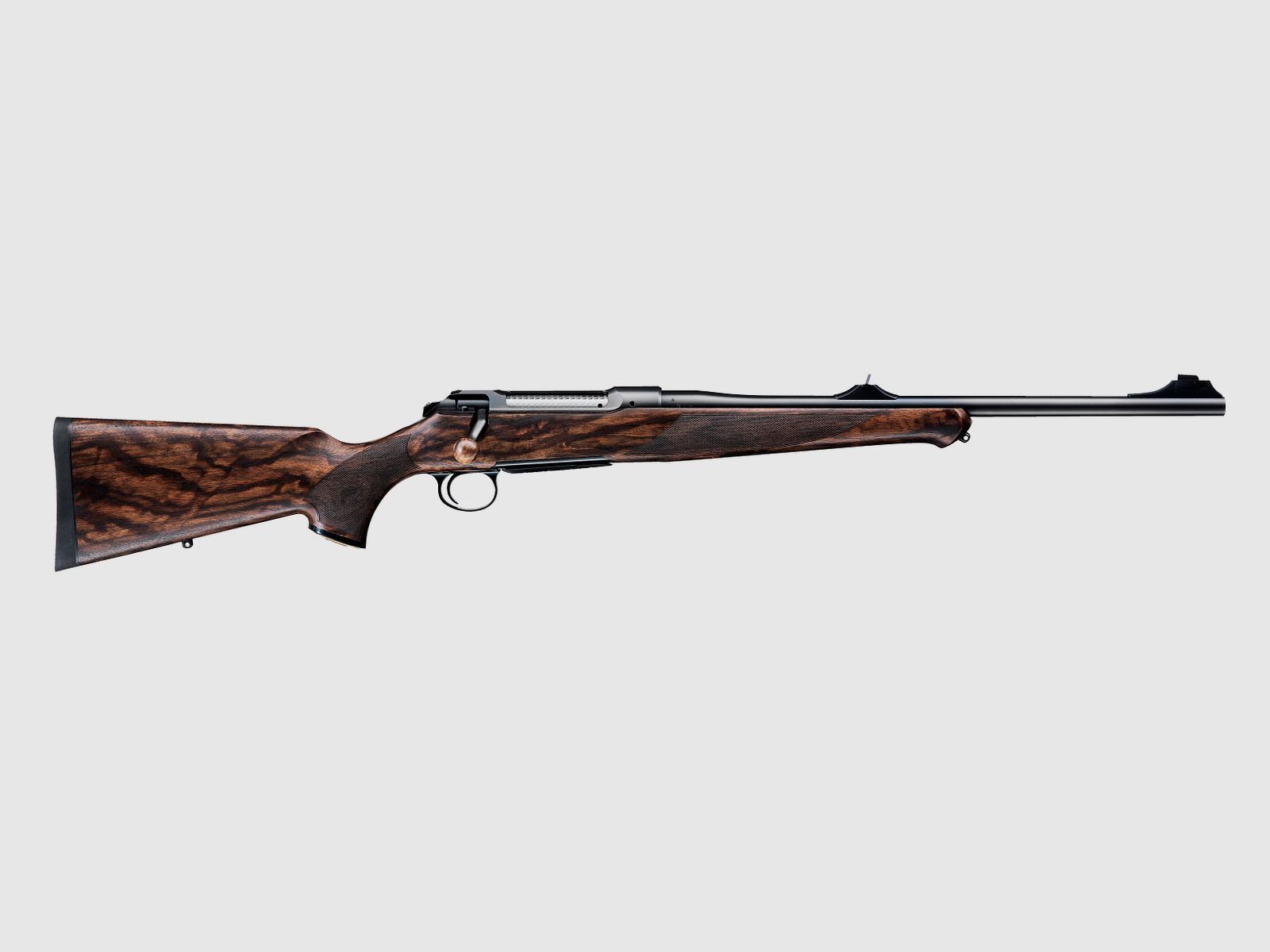 101 Artemis LL51 mV - .308Win, Laserline walnut stock