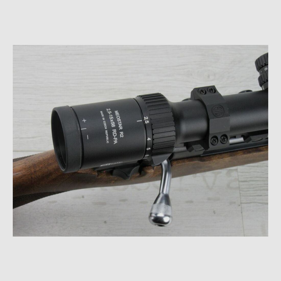 Brenner BR20