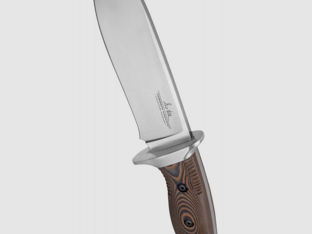 United Cutlery Gil Hibben Tundra Hunter Messer