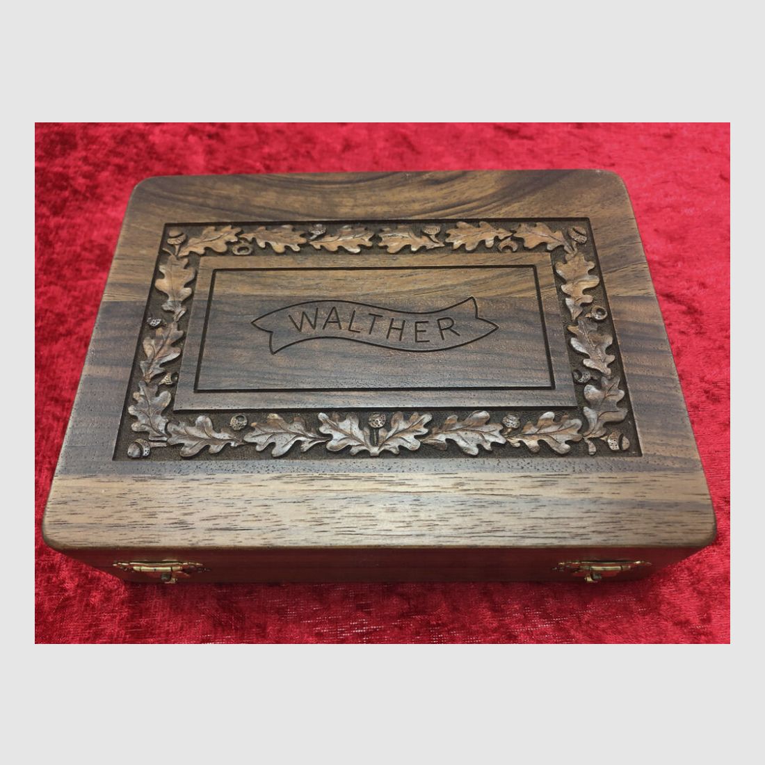 Walther TP (Taschenpistole)