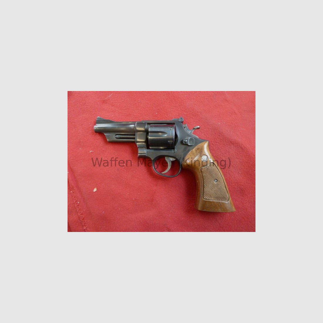 Smith & Wesson Mod.28-2