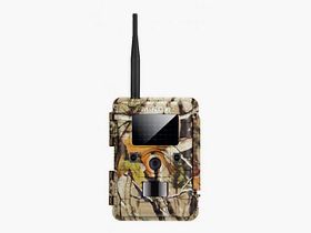 Minox DTC 1100 wildlife camera camouflage