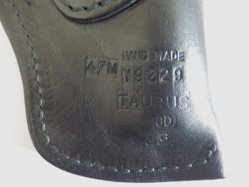 Holster Taurus 66