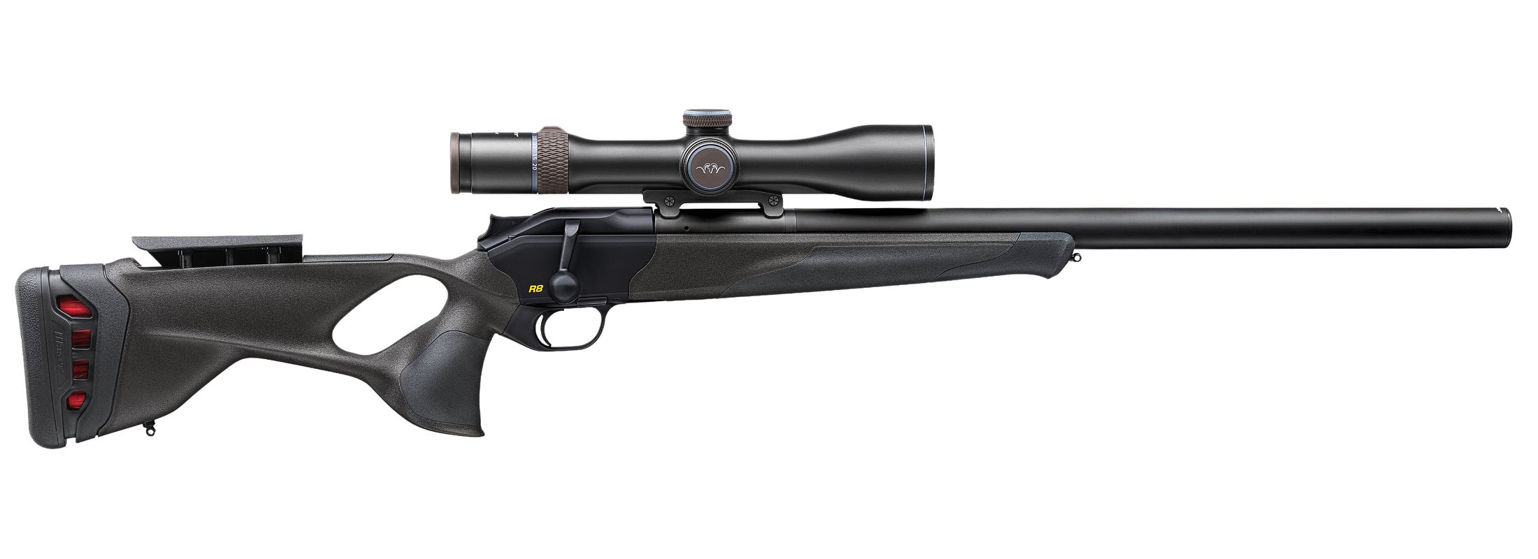 Blaser R8 Ultimate Silence