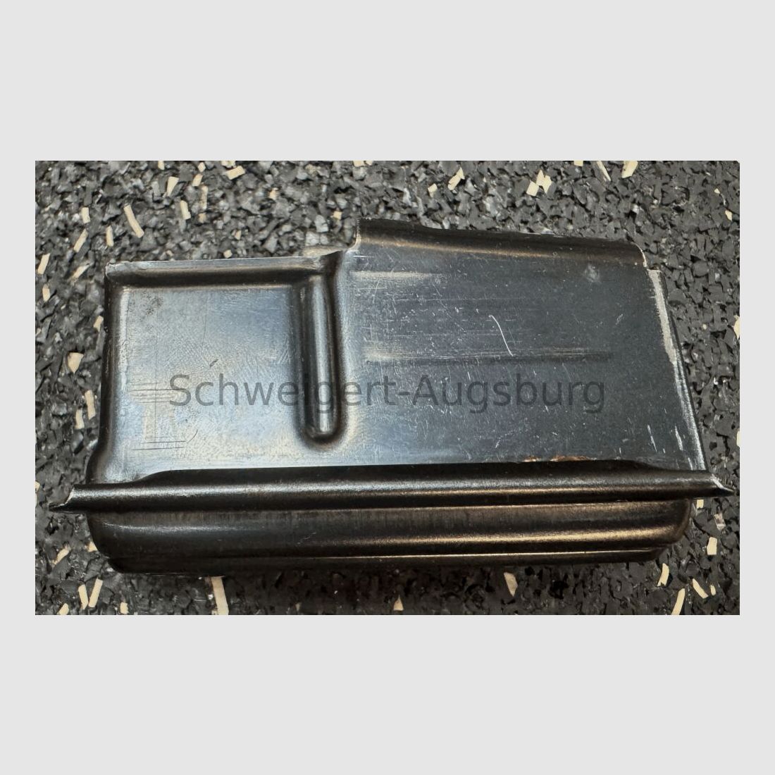 Caricatore per fucile semiautomatico Winchester modello 100 calibro .308 calibro .243Win adatto anche