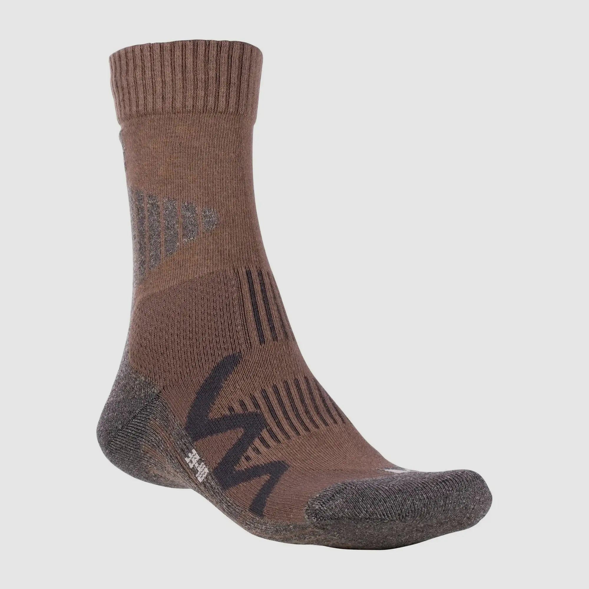 Lowa LOWA Socken 3-Season Pro - Ranger Green / 35-36