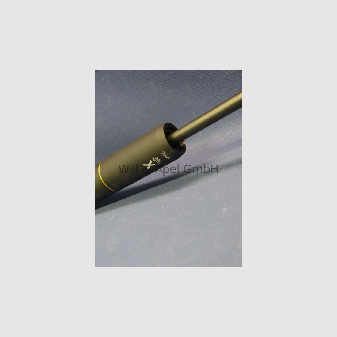 HOWA 1500 MINI
