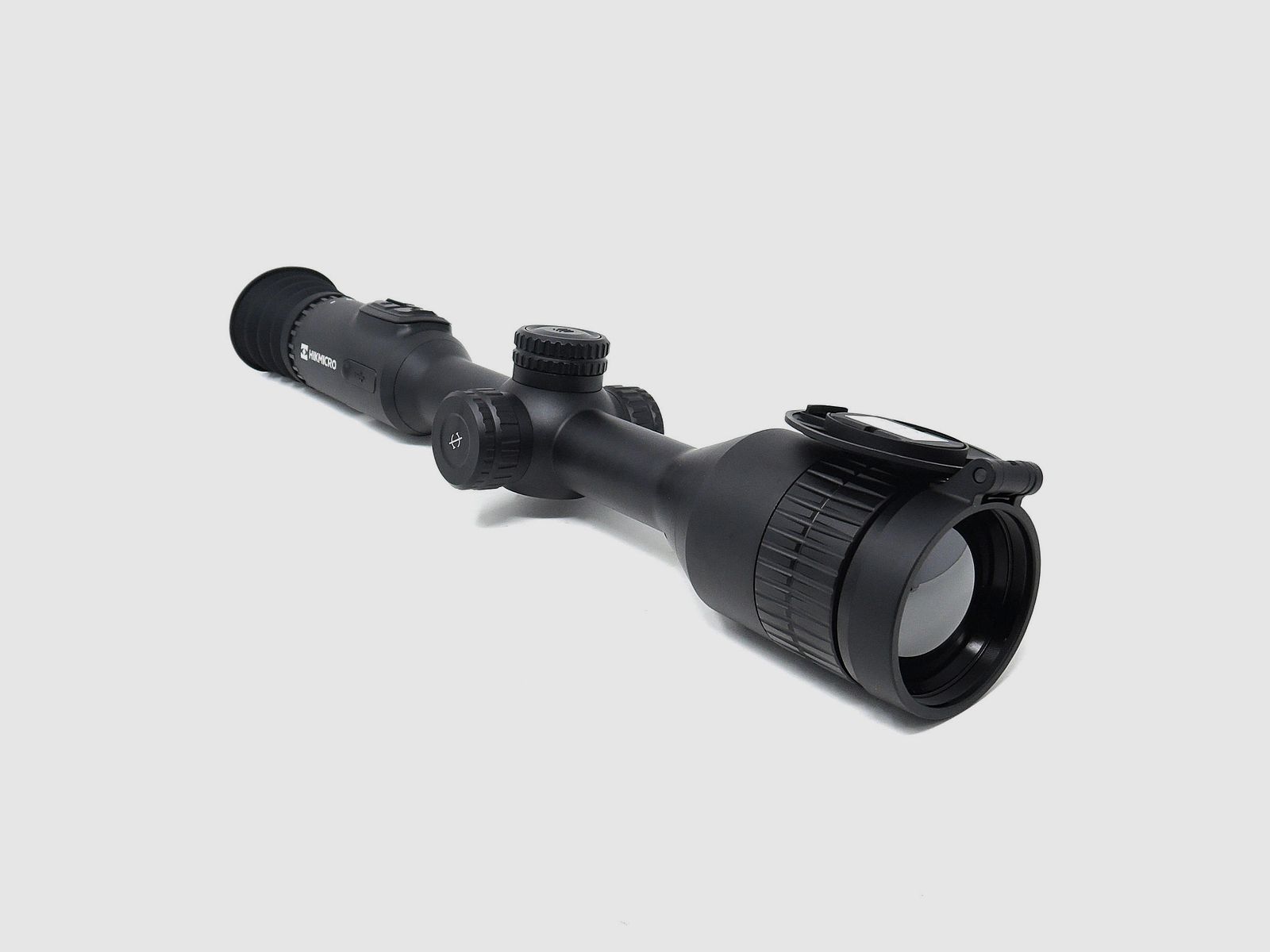 Hikmicro Stellar SQ50 2.0, immagine 2 di 5