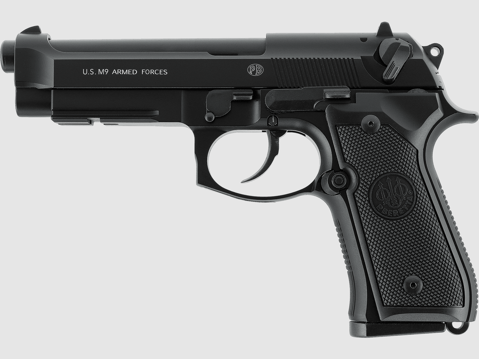 Beretta M9