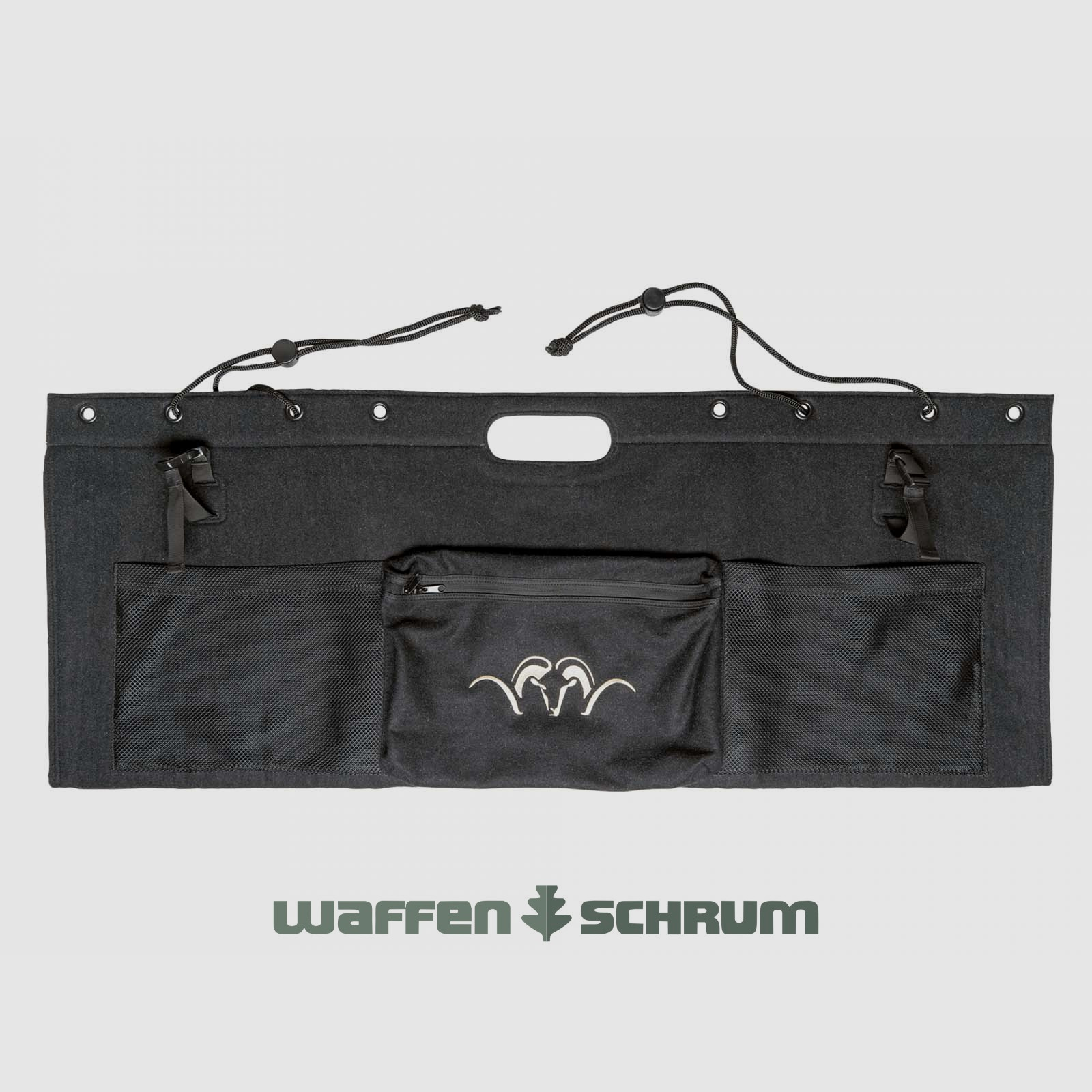 Blaser KFZ Futteral