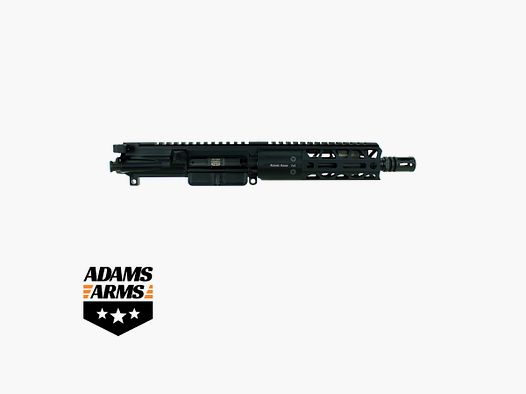 ADAMS ARMS P2 AARS .223 REM 7.5'' Piston Driven Upper Receiver Complete