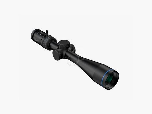 MEOPTA OPTYKA MEOPRO OPTIKA5 4-20X50 SFP Z-PLUS ILL
