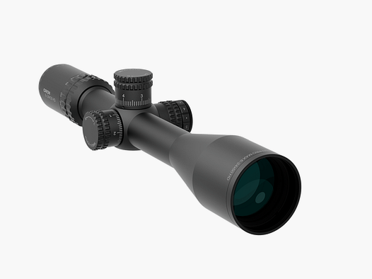 Orion Pro Max 6-24×50 HD SFP Rifle Scope