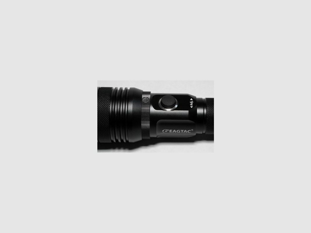 EAGTAC SX25L2, XM-L2 U2