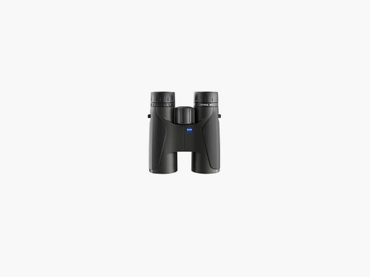 JUMELLES ZEISS TERRA ED 42 10X42 NOIRE