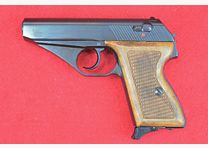 Mauser HSC