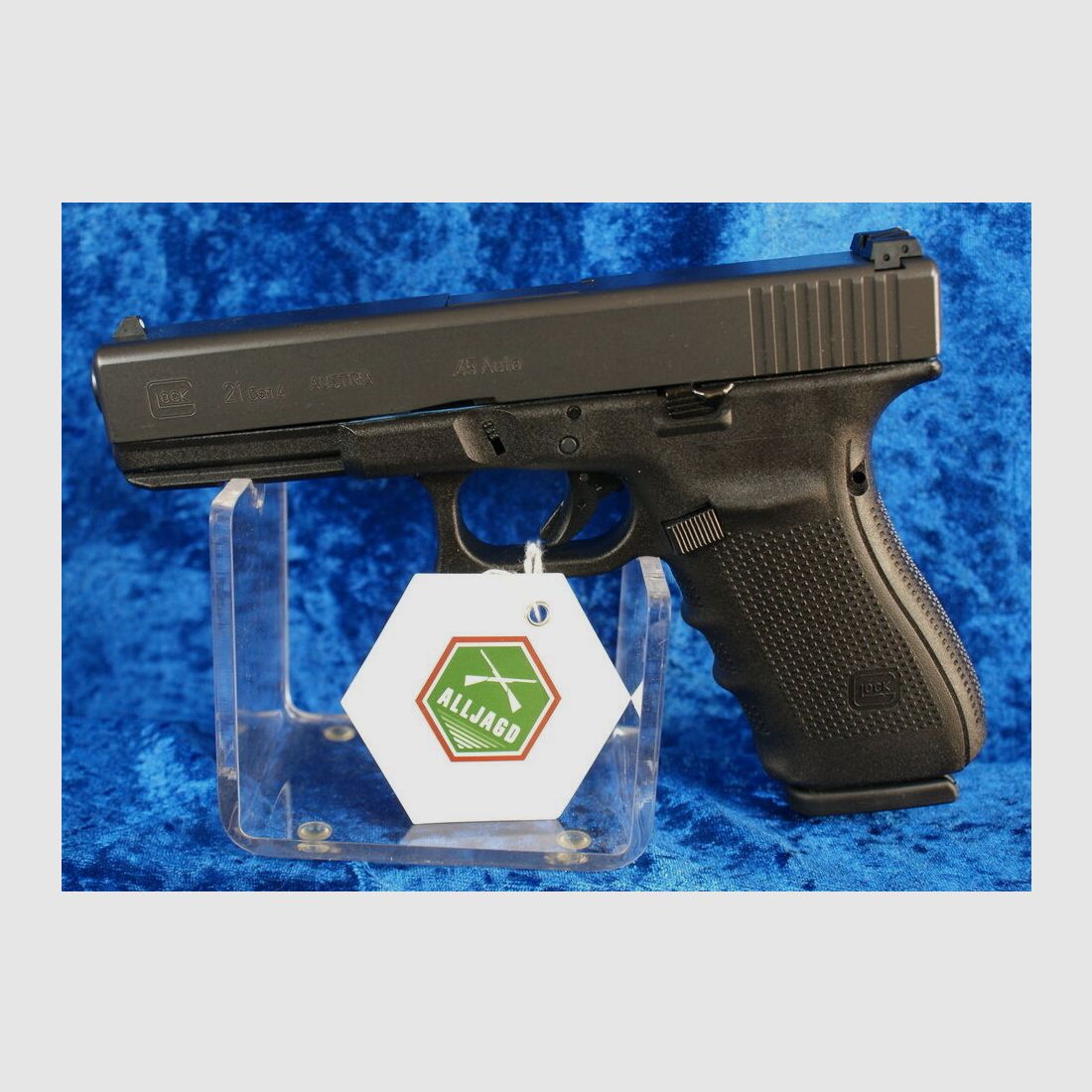 Glock 21Gen.4