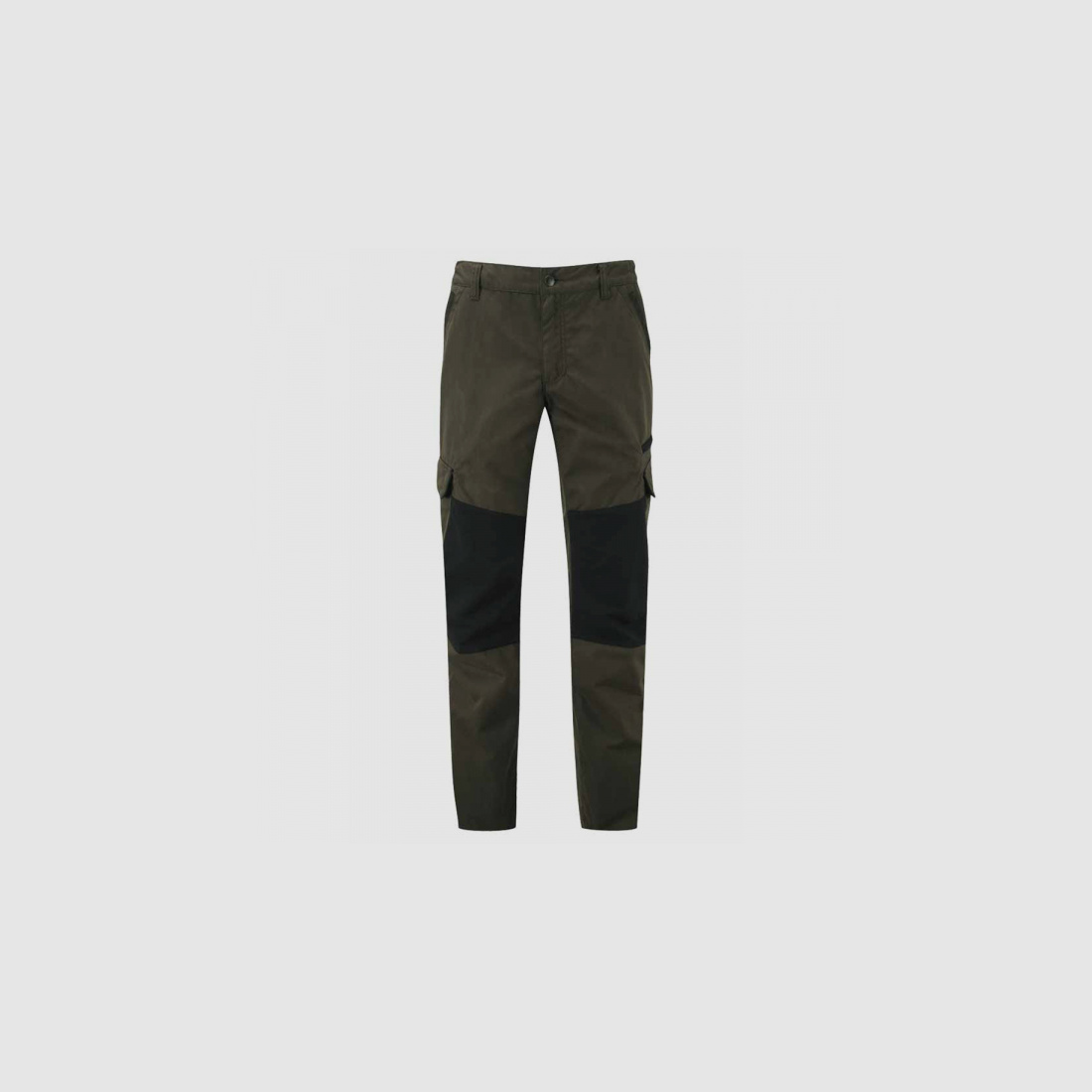 Shooterking Cordura Jagdhose Herren braun /schwarz Gr. XL UVP 119 Hier ab 1