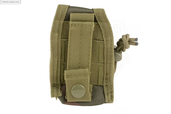 Universal MINI pouch (PMR) – wz.93 Forest Panther, image 7 of 8
