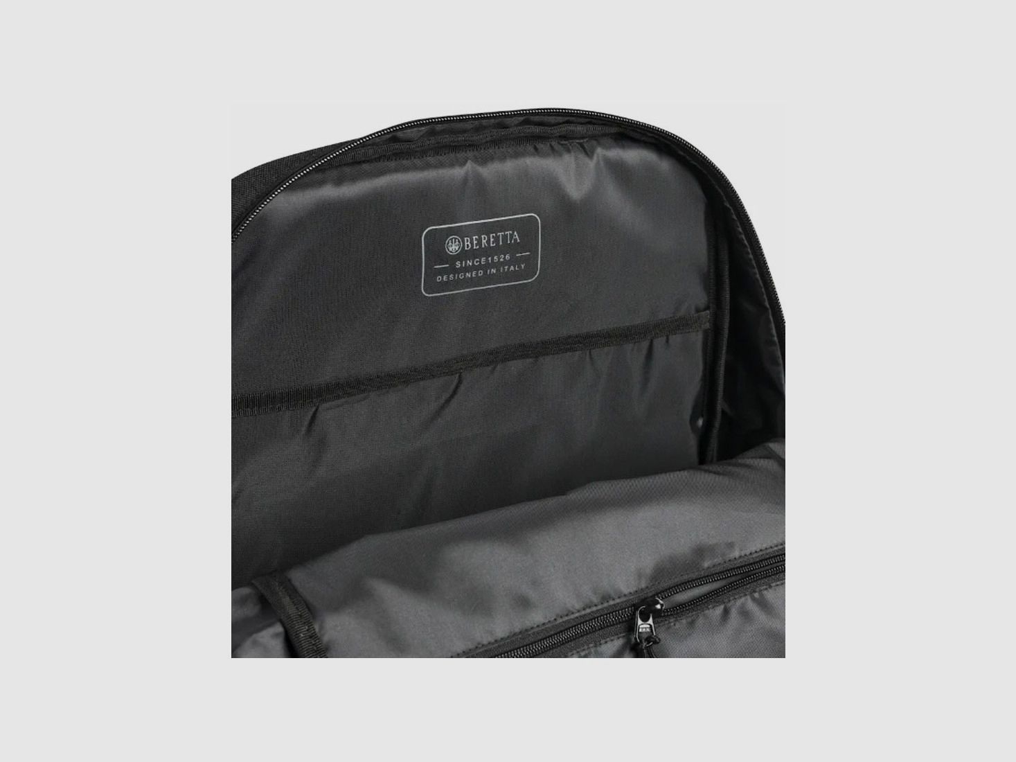 BERETTA 500 JAHRE RUCKSACK SCHWARZ & MULTICAM® SCHWARZ, Bild 7 von 7