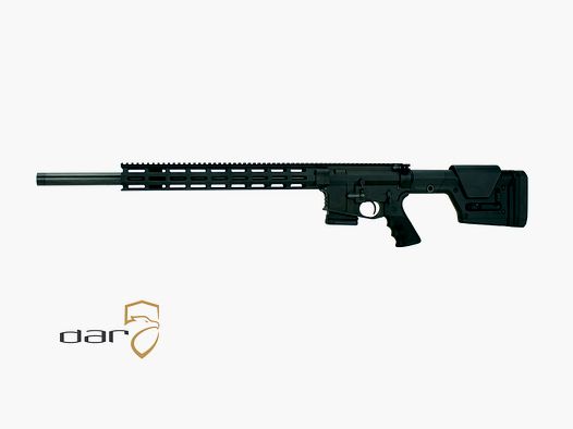 DAR-15 Target Rifle .223 REM 22" M-LOK®