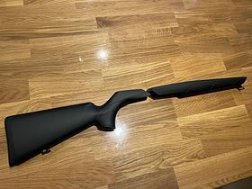 Merkel RX Helix Shaft Explorer